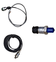 Pressure Sensor