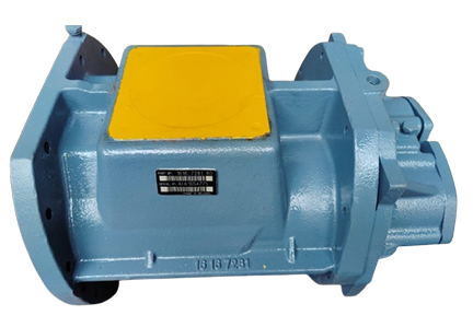 Airend Rotor Screw Element