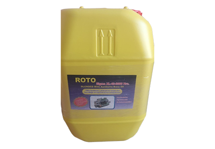 SCREW COMPRESSOR OIL SEAL