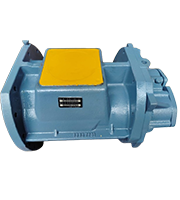 Airend Rotor Screw Element