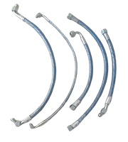 Compressor Hose Assembly